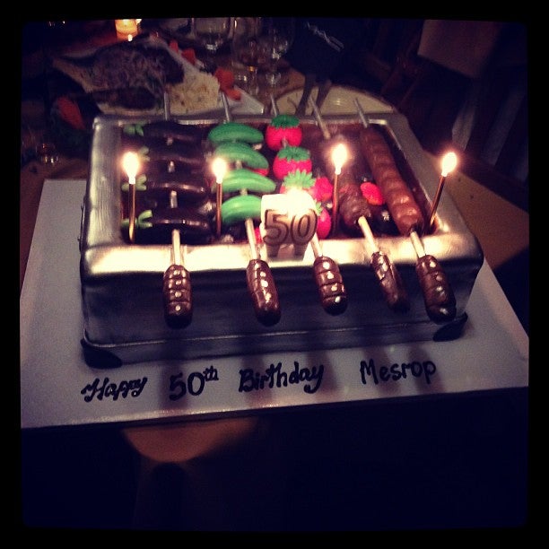 Ararat Restaurant, 6430 San Fernando Rd, Glendale, CA, Family