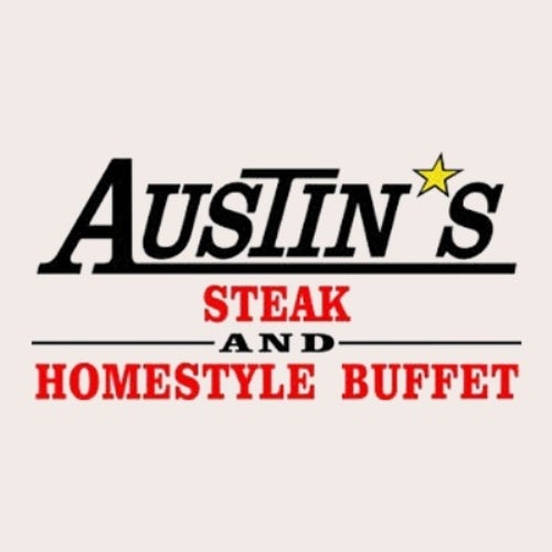 Austin's Steak & Homestyle Buffet, 900 Merchant Dr, Knoxville, TN