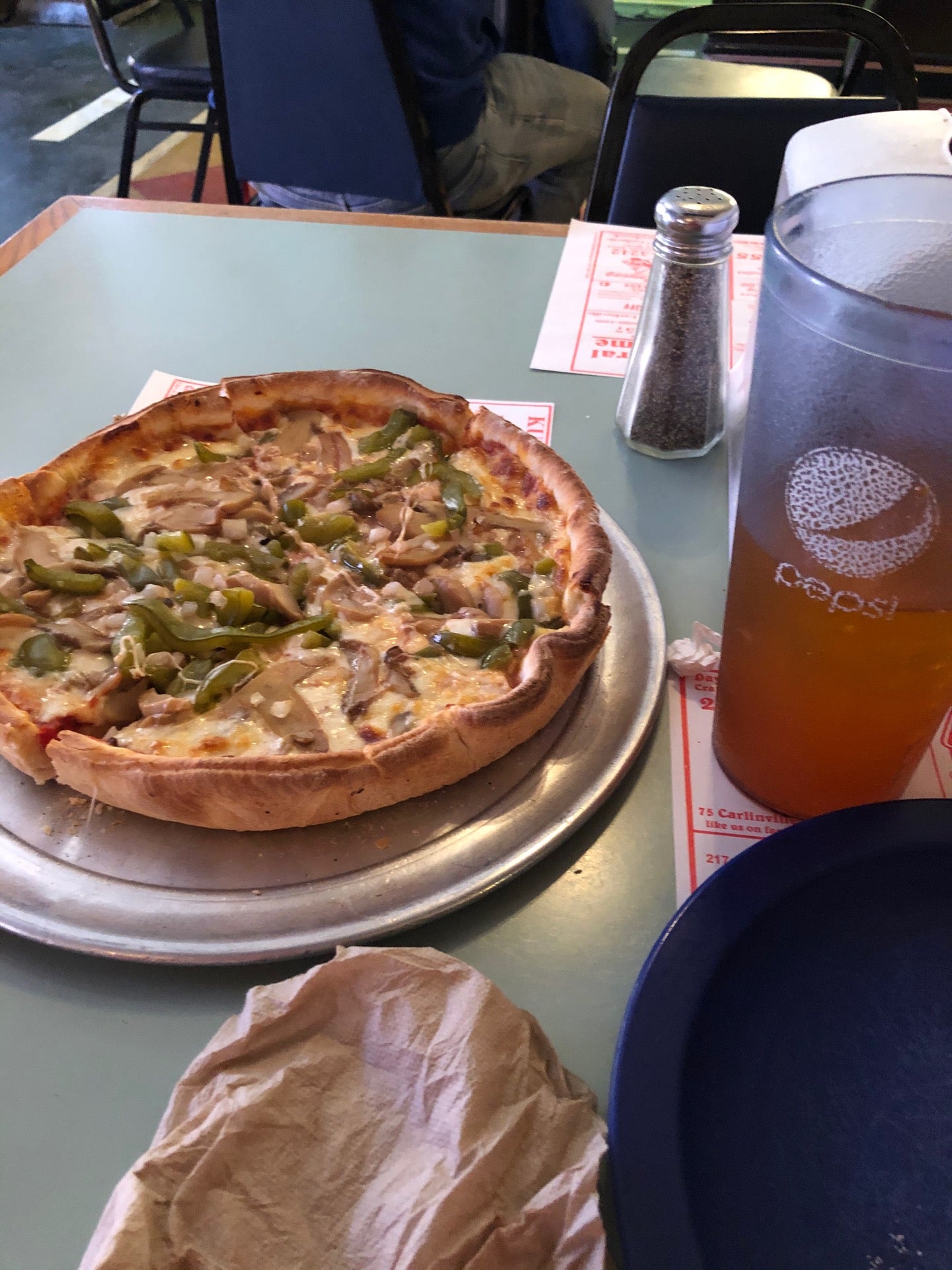 Chesterfield, IL Map & Directions MapQuest