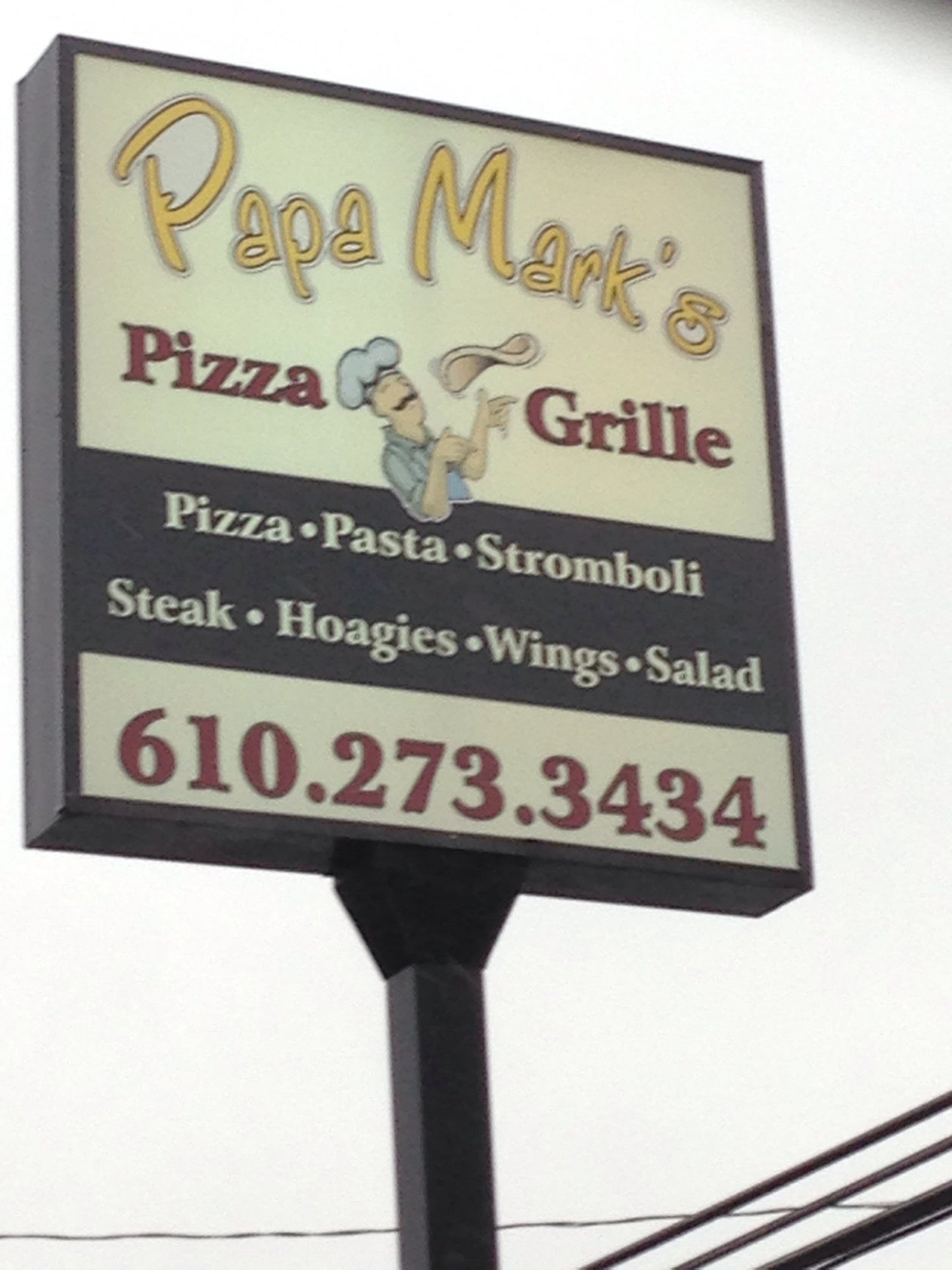 Honey Brook, PA Map & Directions MapQuest