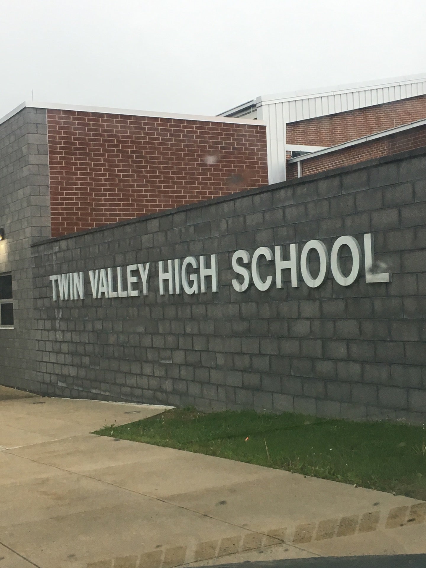 Twin Valley School District, 4897 N Twin Valley Rd, Elverson, PA