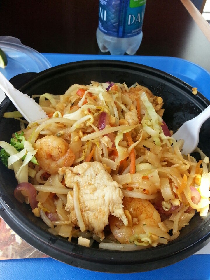 Made in Japan Teriyaki Experience