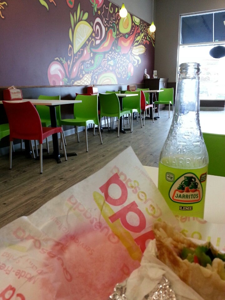 Quesada Mexican Grill