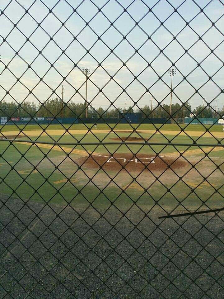 Midnight Sun Baseball Game, Fairbanks, AK, Stadiums Arenas & Athletic