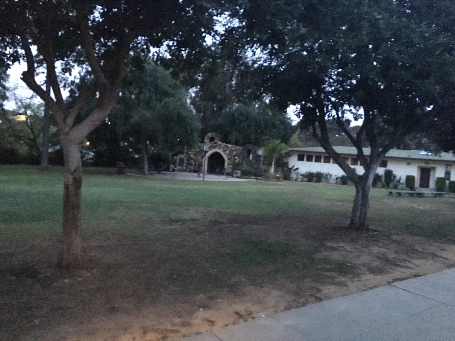 St Joseph Salesian Youth Center, 8301 Arroyo Dr, Rosemead, CA, Church