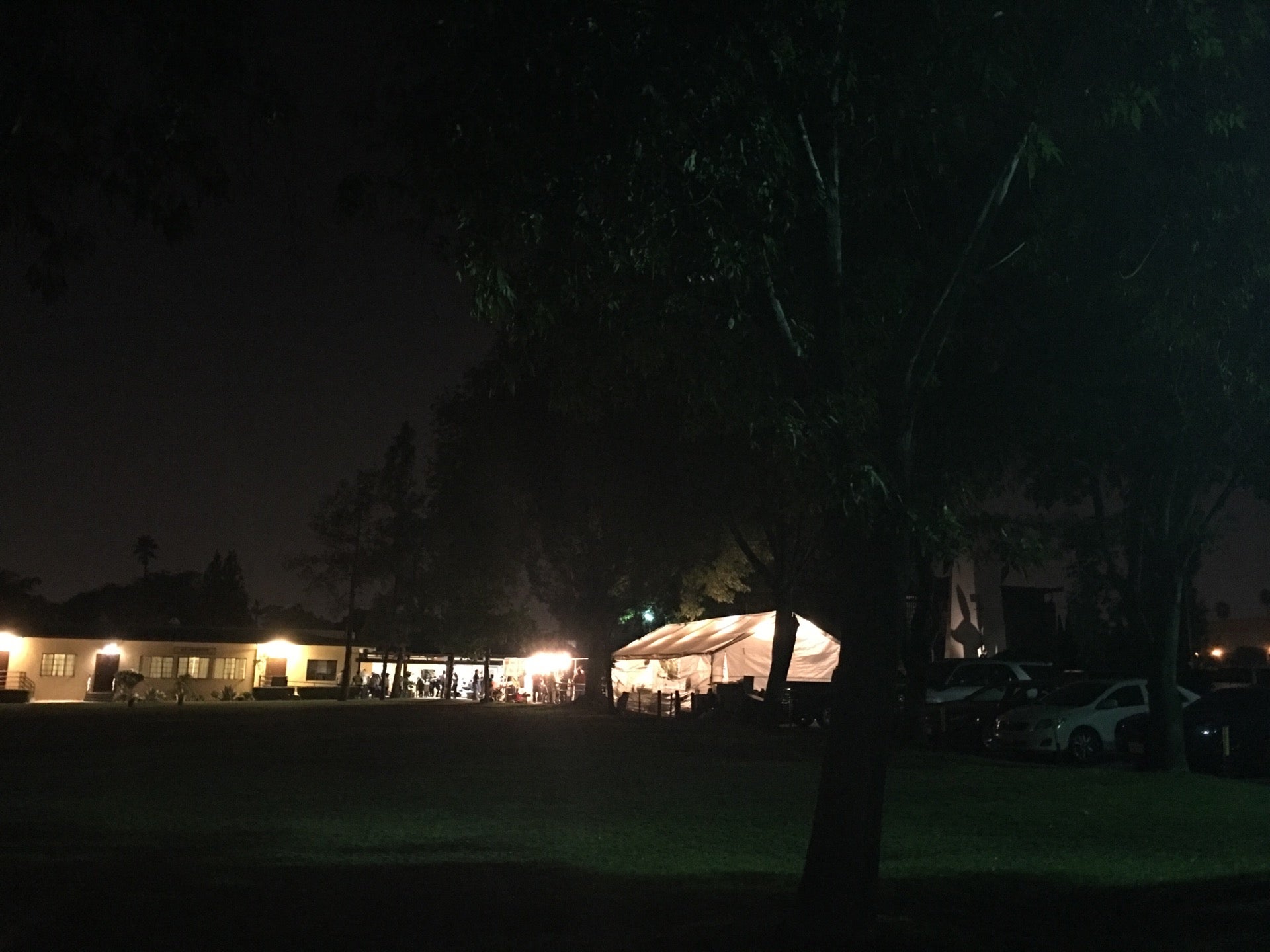 St Joseph Salesian Youth Center, 8301 Arroyo Dr, Rosemead, CA, Church