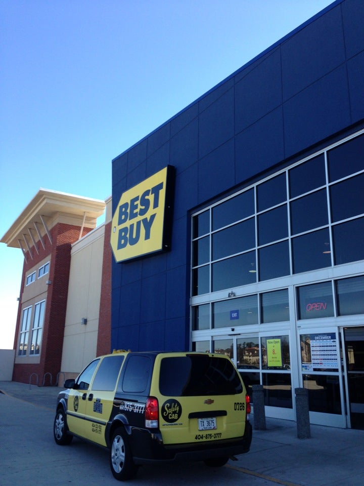 BEST BUY - ATLANTA - Electronics in Atlanta, Georgia at 2537