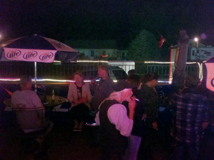 Lewisburg, OH Map & Directions MapQuest