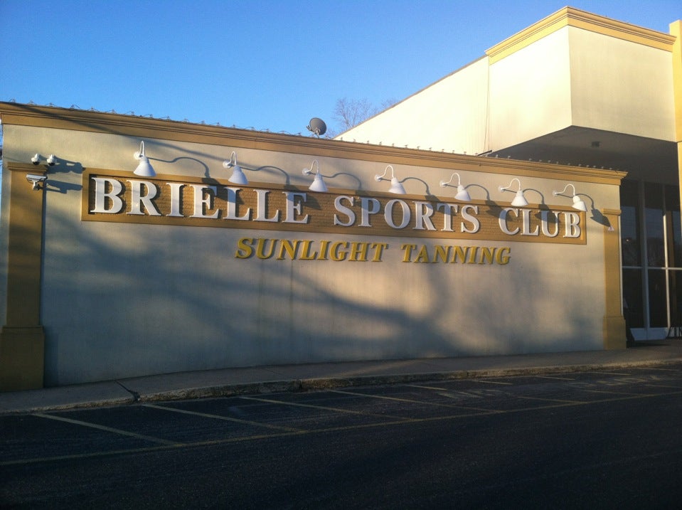 Basketball – Brielle Sports Club