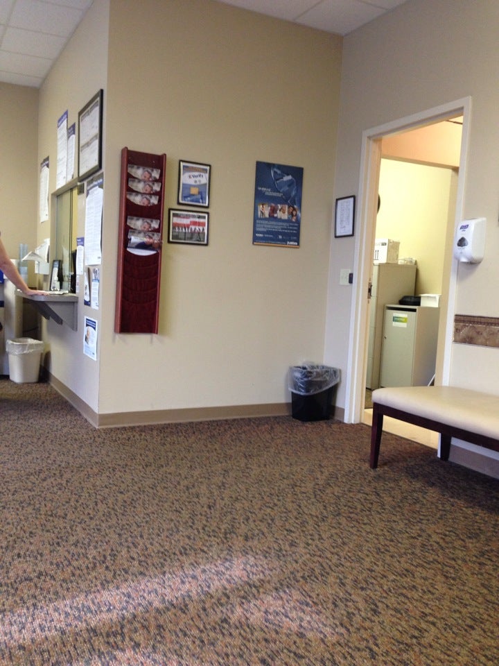 Labcorp, 1904 Tw Alexander Dr, Durham, NC MapQuest