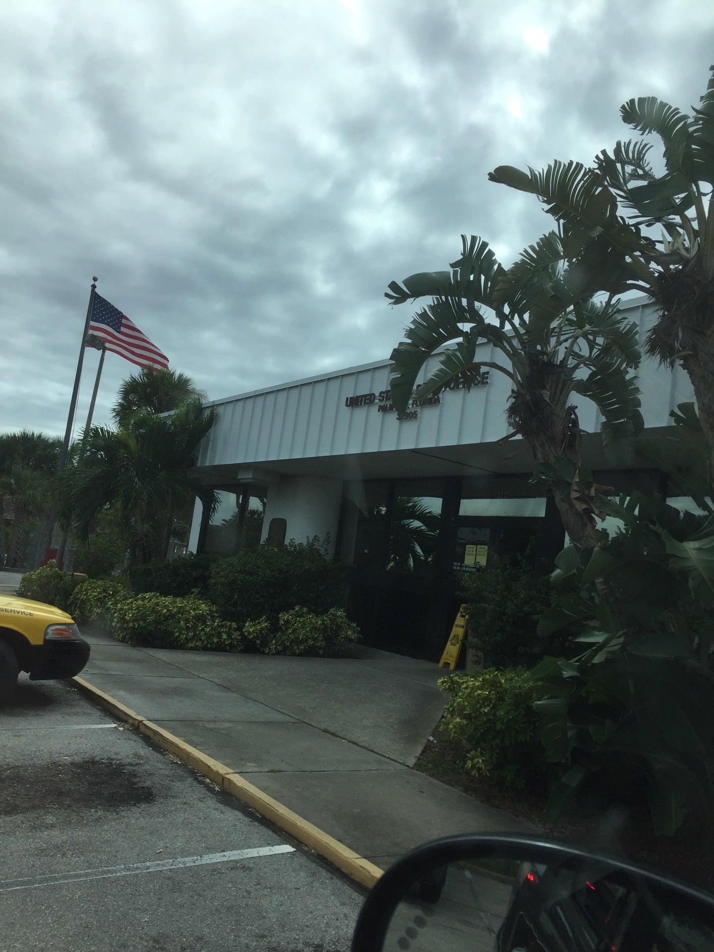 United States Postal Service, 4660 St NE, Palm Bay, FL, Post Offices MapQuest