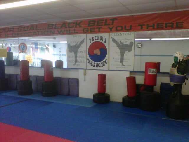 Choi's Y B Korean Karate Tae Kwon Do School, 241 Hamilton St, New ...