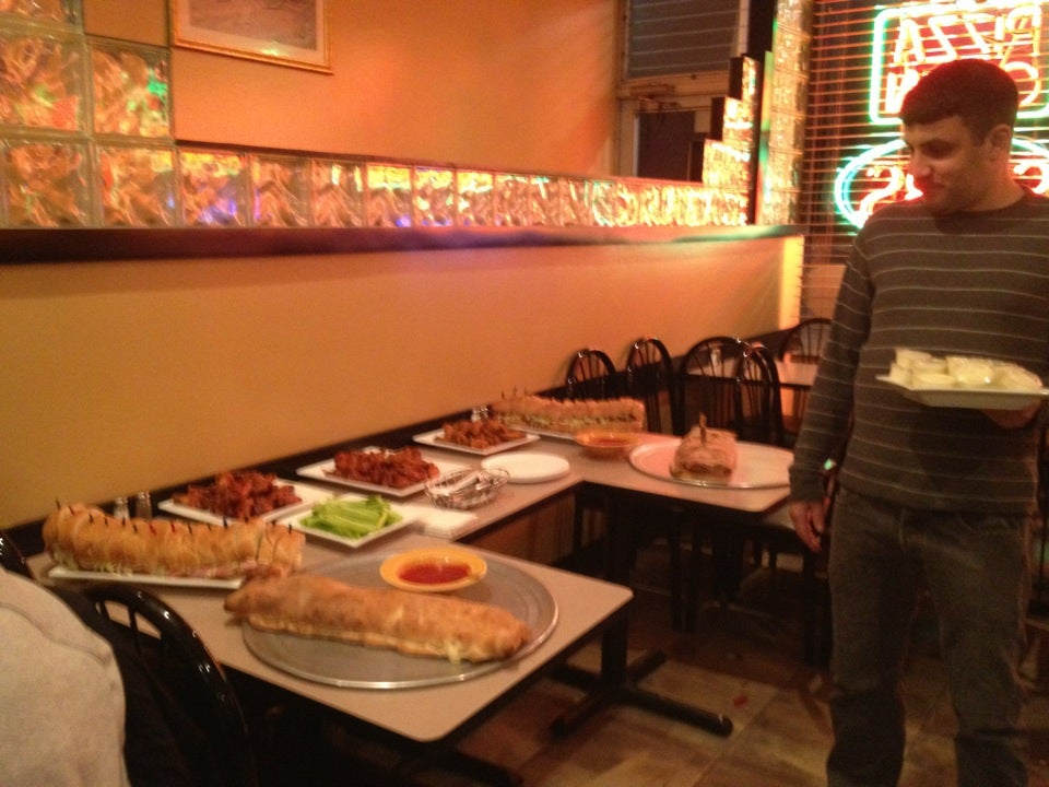 Cornwall, NY Map & Directions MapQuest