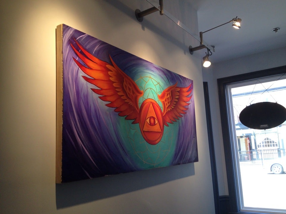 Salem Ink Tattoo and Art Gallery, 201 Derby St, Salem, MA, Tattoos