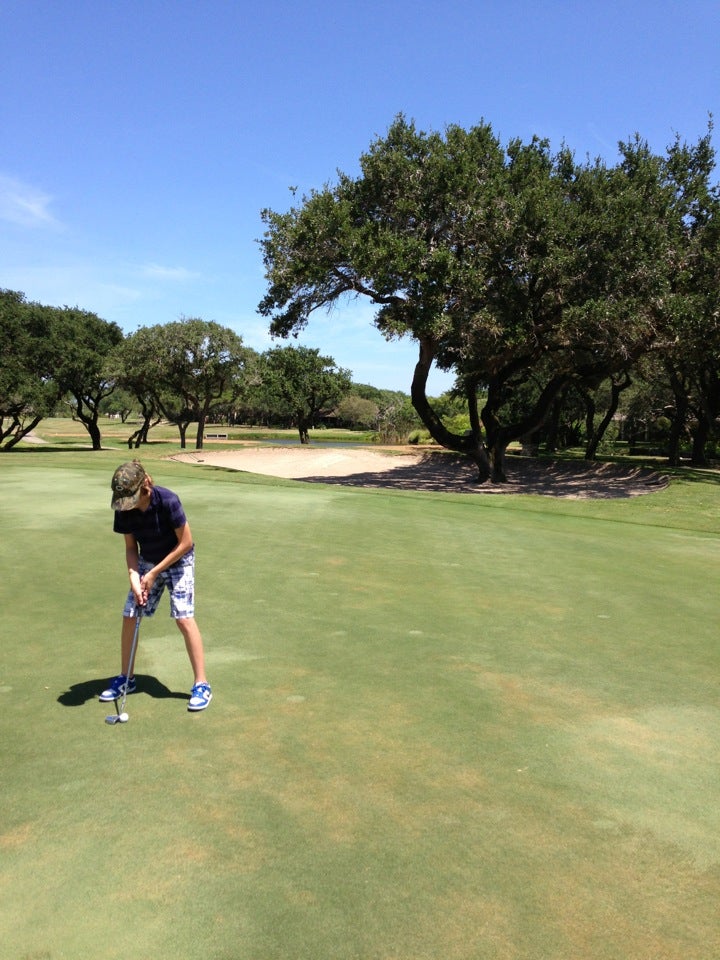 Rockport Country Club, 101 Champions Dr, Rockport, TX, Entertainment