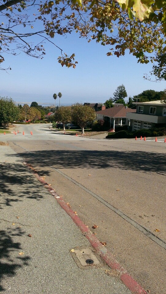 Chevron, 400 Skyline Blvd, Millbrae, CA, Gas Stations MapQuest