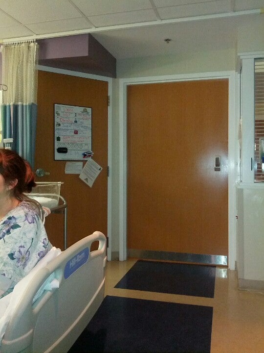 Children's Hospital at Greenville Memorial HospitalEr, Greenville