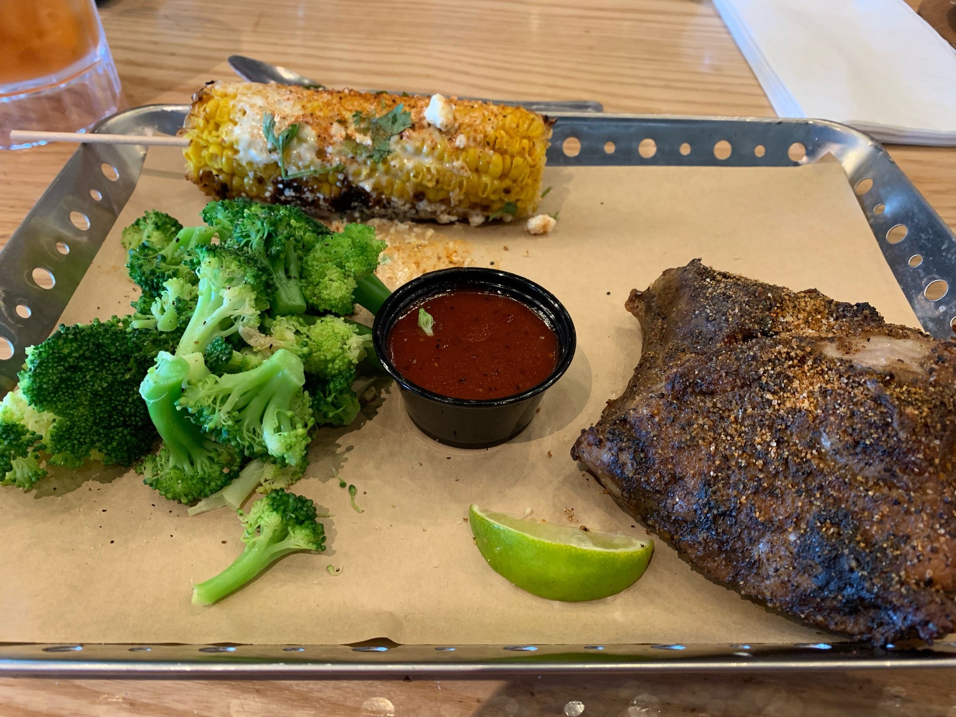 Chili's, 2825 W University Dr, Denton, TX, Eating places MapQuest