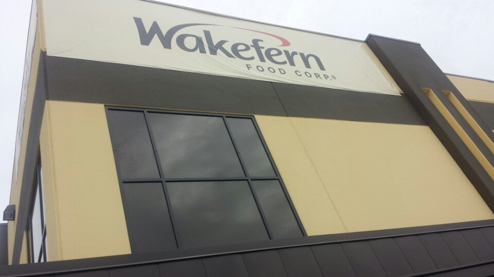 Wakefern Food, 505 Division St, Elizabeth, NJ, Food Products Retail