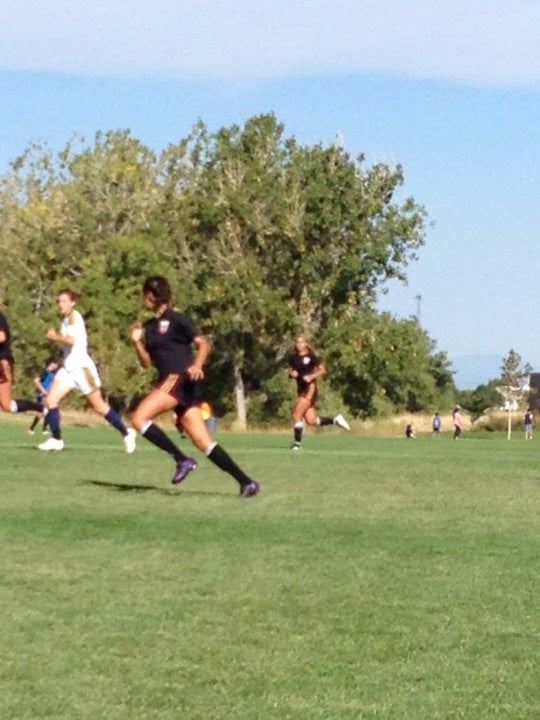 Aurora Sports Park Soccer Fields, E 13TH Ave, Aurora, CO MapQuest