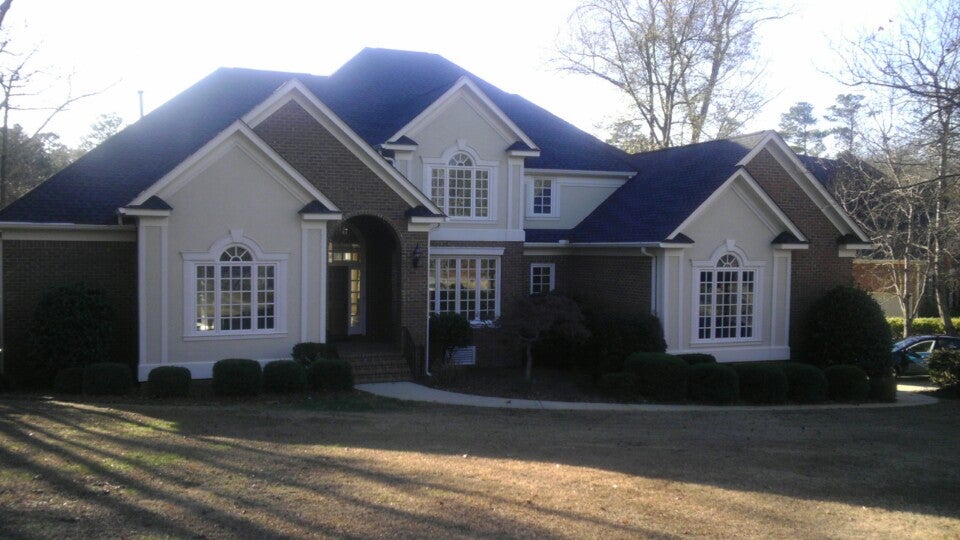 Ascot Subdivision, Steeple ridge, Irmo, SC MapQuest