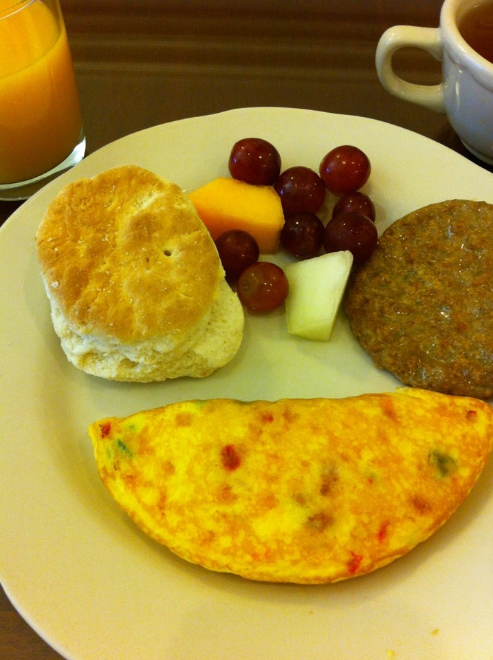 Campti, LA Map & Directions MapQuest