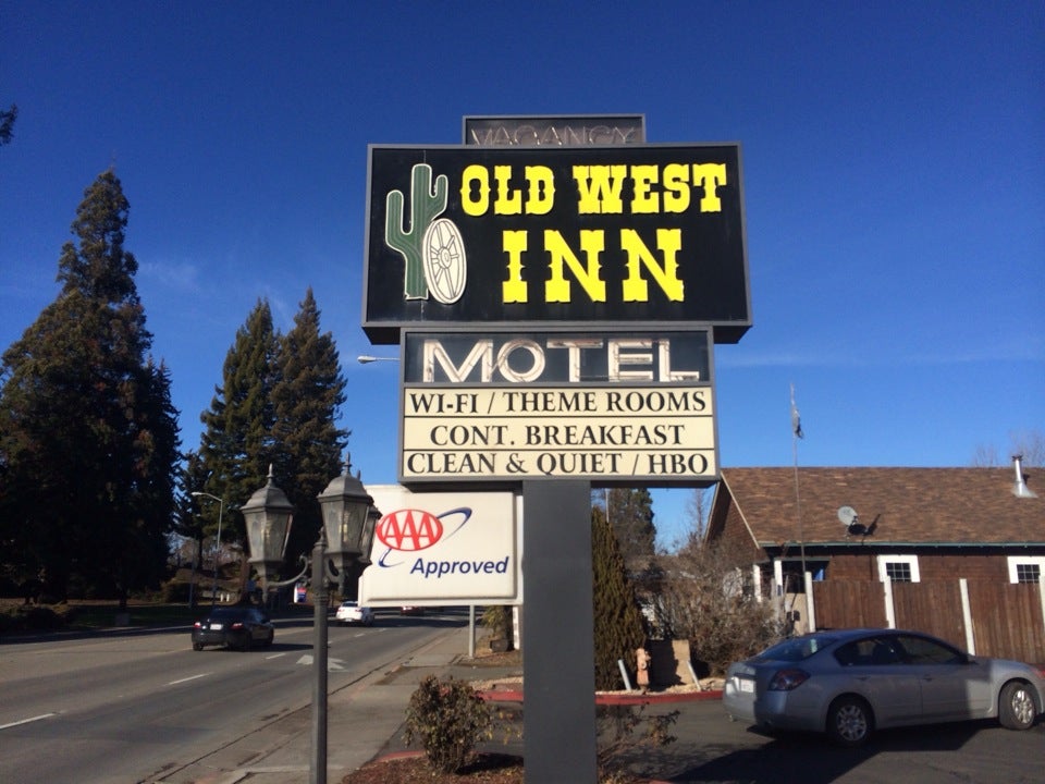 Willits, CA Map & Directions MapQuest