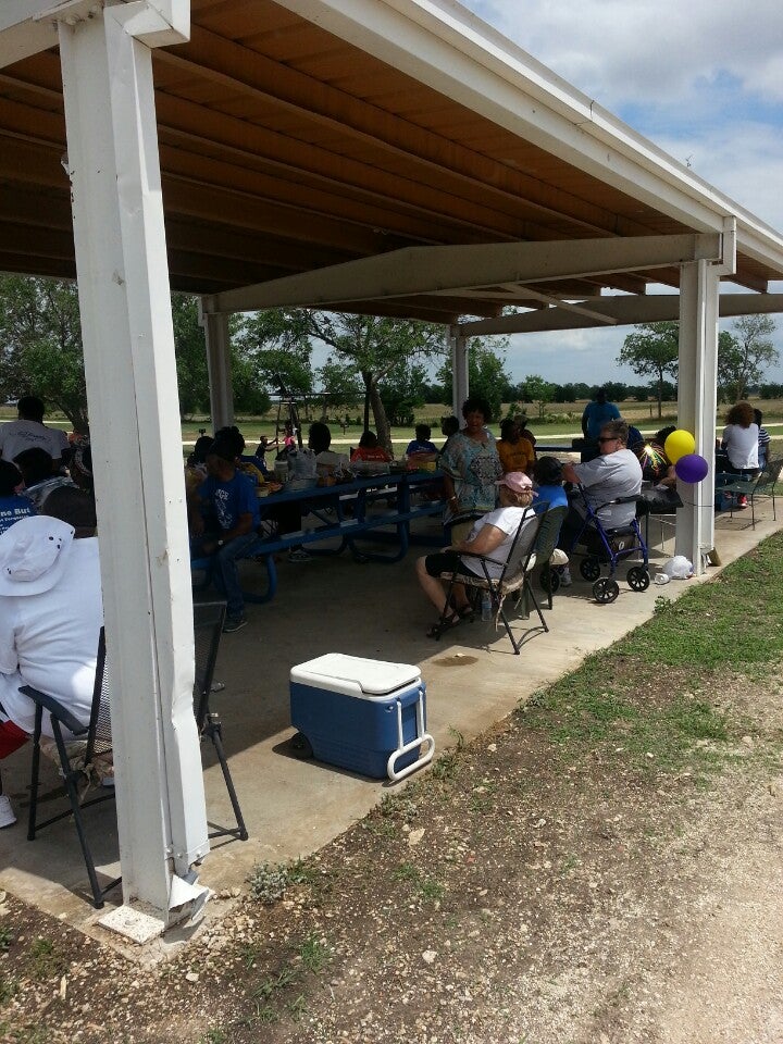 Oglesby, TX Map & Directions MapQuest