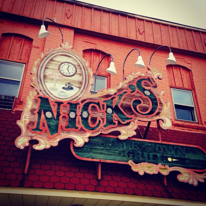 Gaines, MI Map & Directions MapQuest