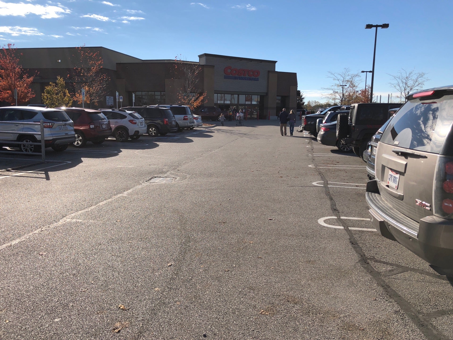 Costco, 26400 Dixie Hwy, Perrysburg, OH, Warehouses Commodity & Merchandise MapQuest