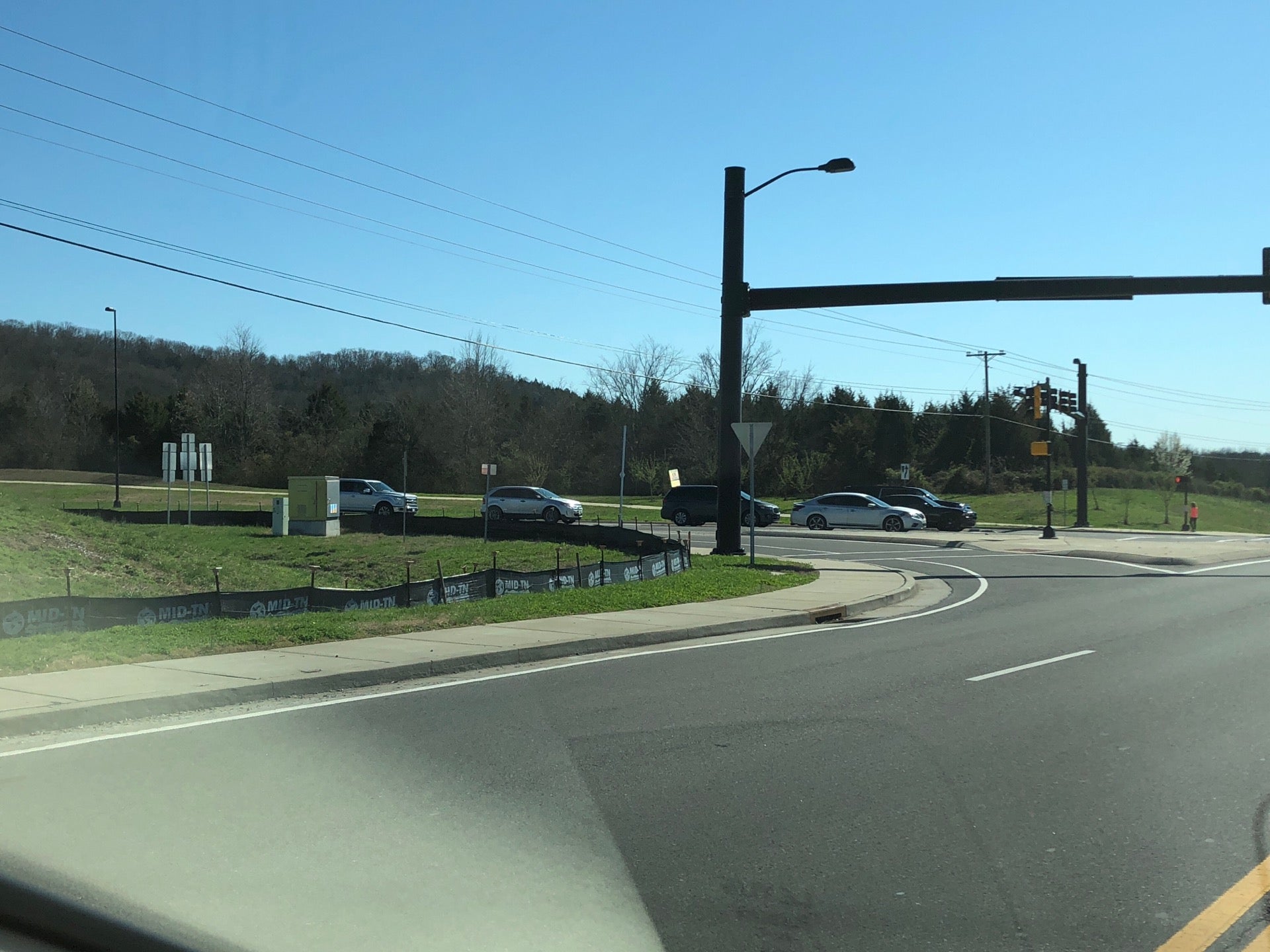 Mack Hatcher Pkwy, Franklin, TN, Travel Adventure MapQuest