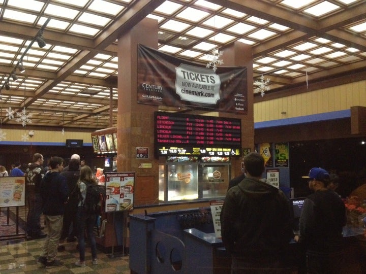 Cinemark Century Regency CLOSED, 280 Smith Ranch Rd, San Rafael, CA