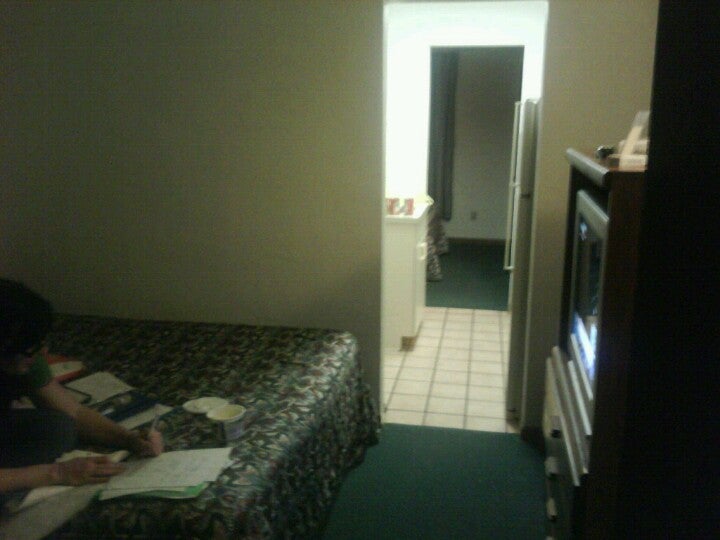 Arcadia, IN Map & Directions MapQuest