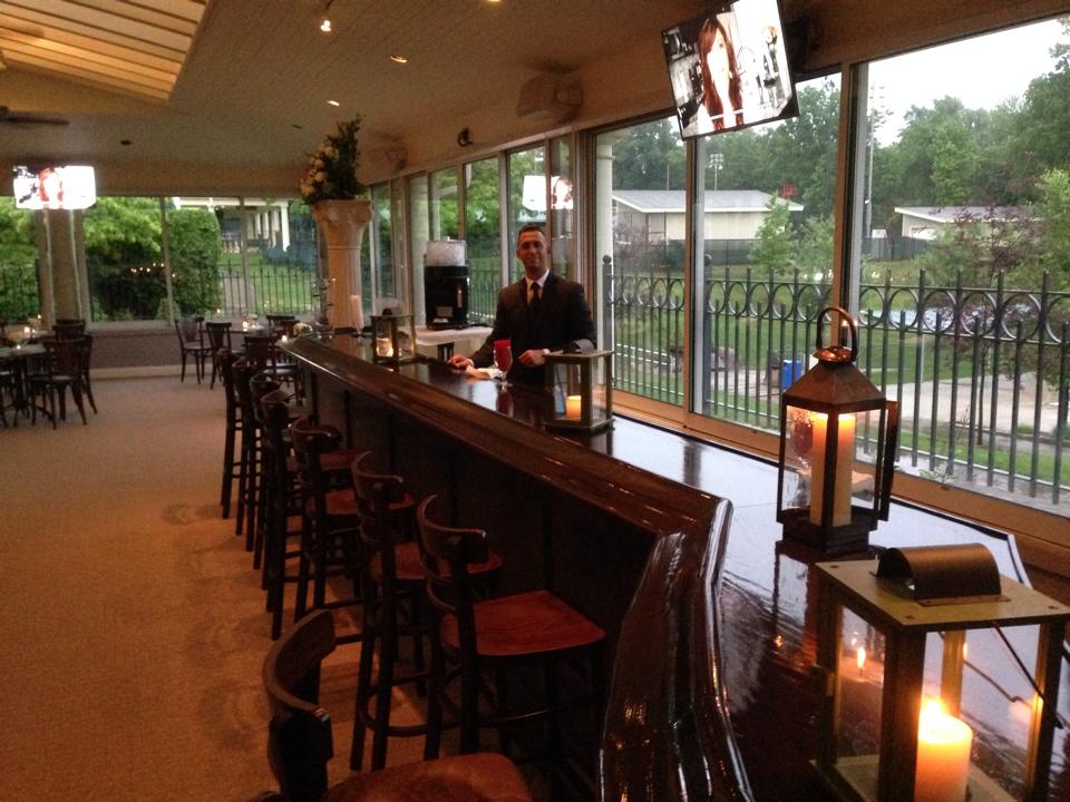 Mulino's at Lake Isle, 660 White Plains Rd, Eastchester, NY, Caterers