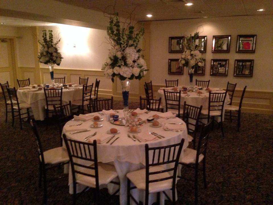 Mulino's at Lake Isle, 660 White Plains Rd, Eastchester, NY, Eating