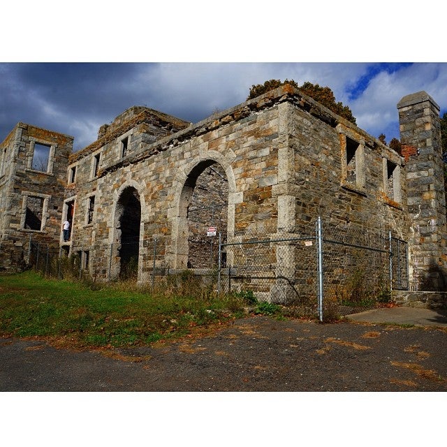 Goddard Mansion, 1000 Shore Rd, Cape Elizabeth, Town of, ME MapQuest