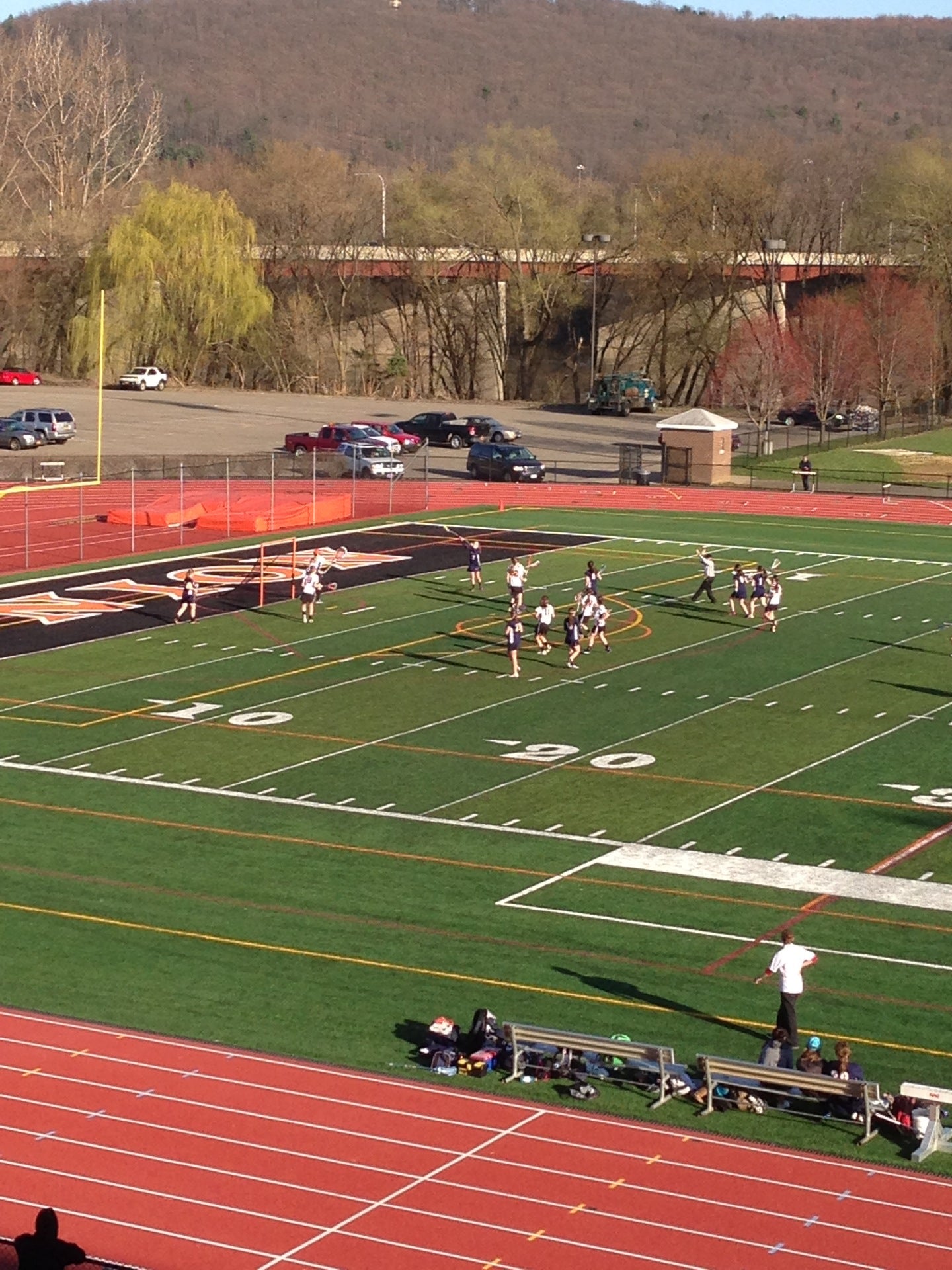 UnionEndicott High School, 1200 E Main St, Endicott, New York, Schools