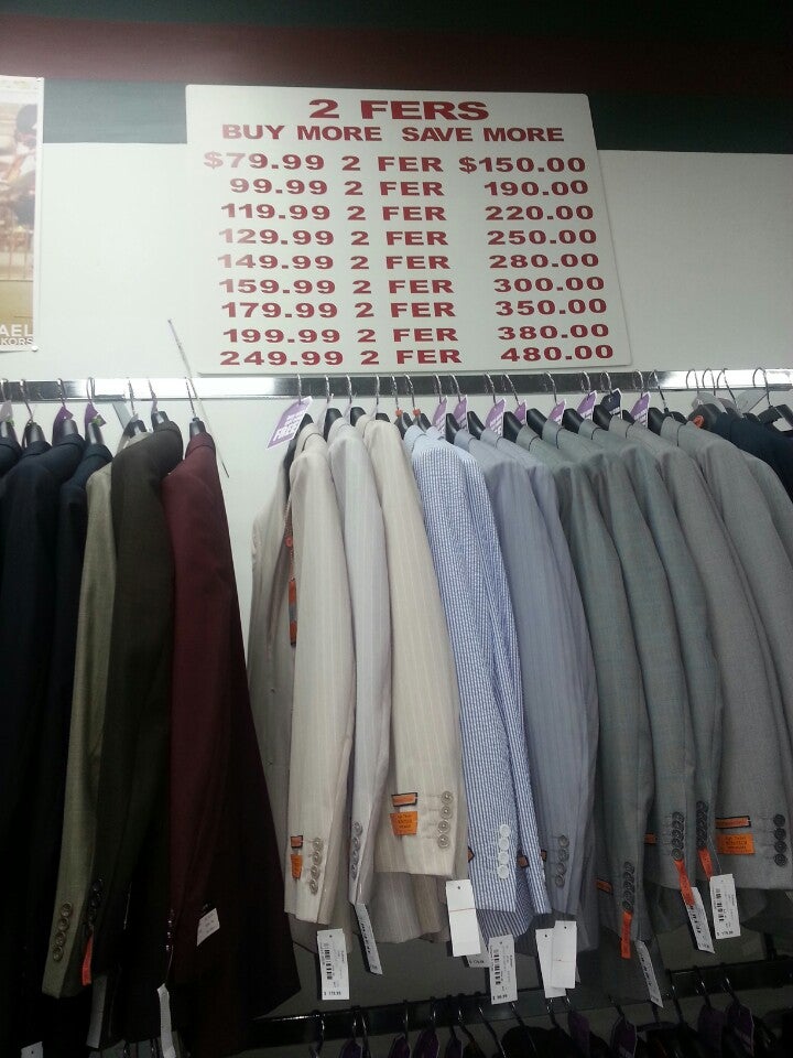 Suitmart, 7501 Harwin Dr, Houston, TX MapQuest