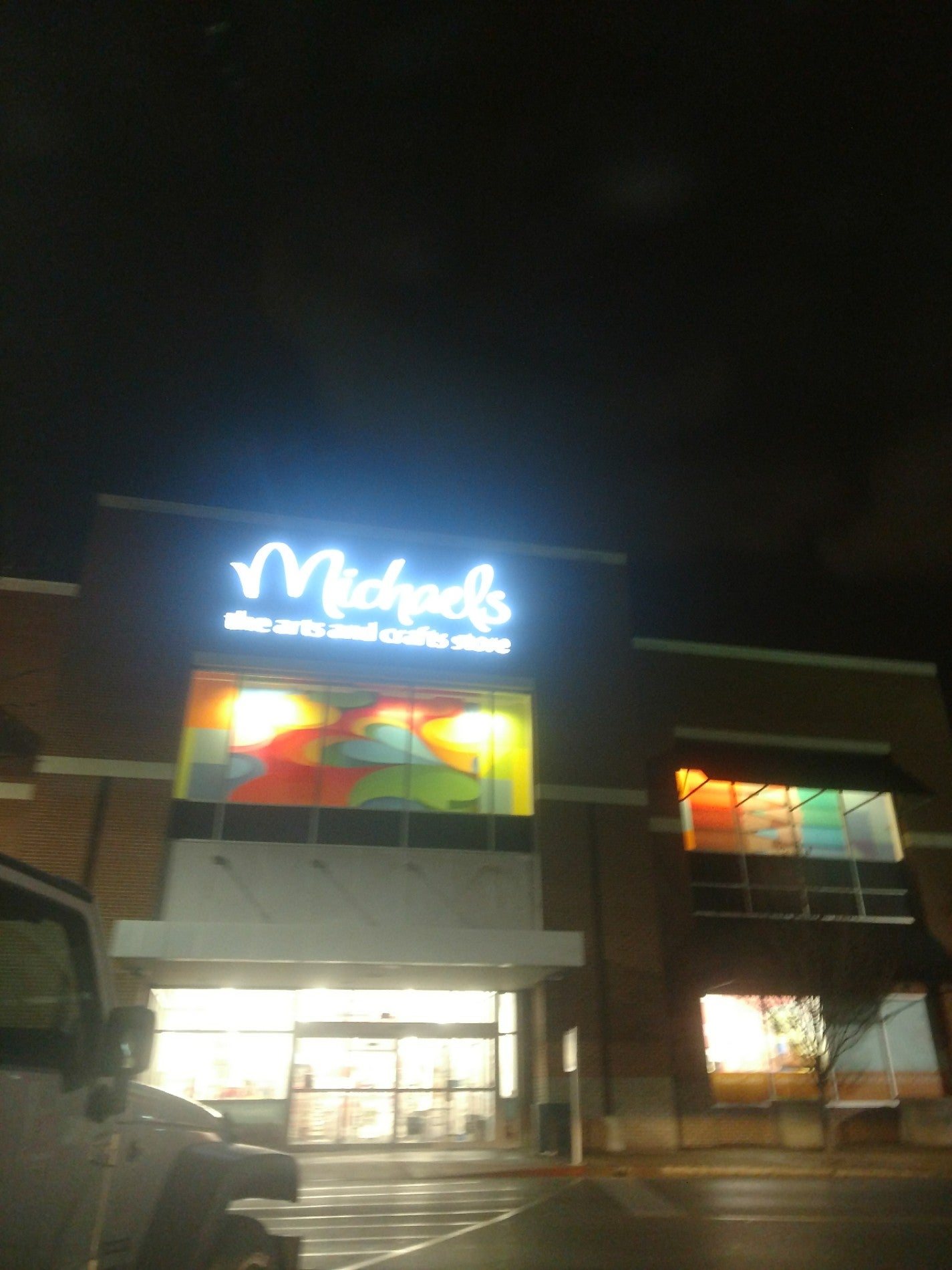 Michaels, 1519 S Brentwood Blvd, Saint Louis, MO, Arts and crafts