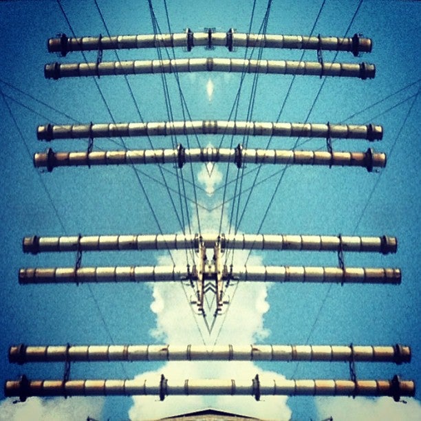 Riverbend Steam Station, 175 Steam Plant Rd, Mt Holly, NC, Facilities