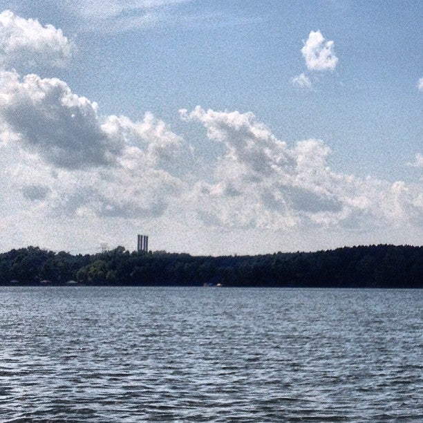 Riverbend Steam Station, 175 Steam Plant Rd, Mt Holly, NC, Facilities