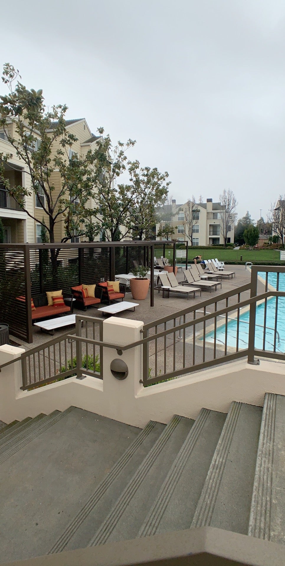 The Hamptons Apartment Homes, 19500 Pruneridge Ave, Cupertino, CA