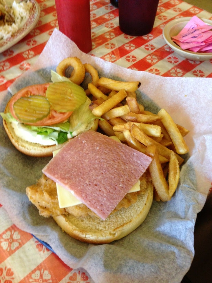 Norwood, NC Map & Directions MapQuest