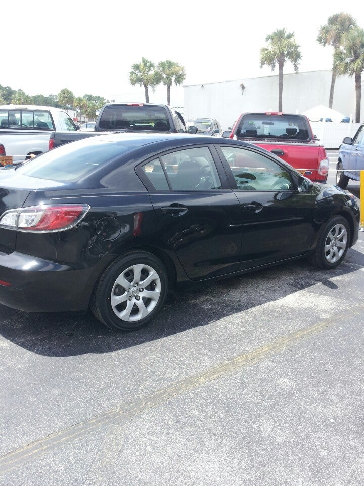 Duval Ford, 1616 Cassat Ave, Jacksonville, Florida, Auto Dealers MapQuest