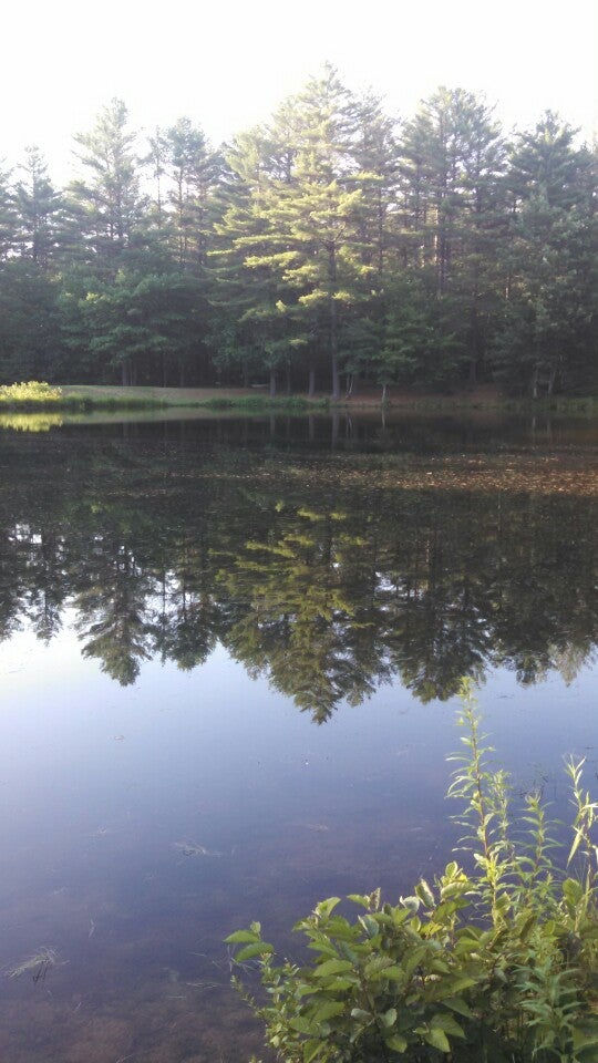 Beaver Park, 37 Cotton Rd, Lisbon, ME, Playgrounds MapQuest