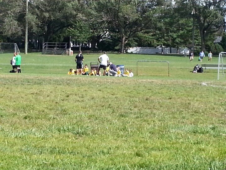 Linwood, NJ Map & Directions MapQuest