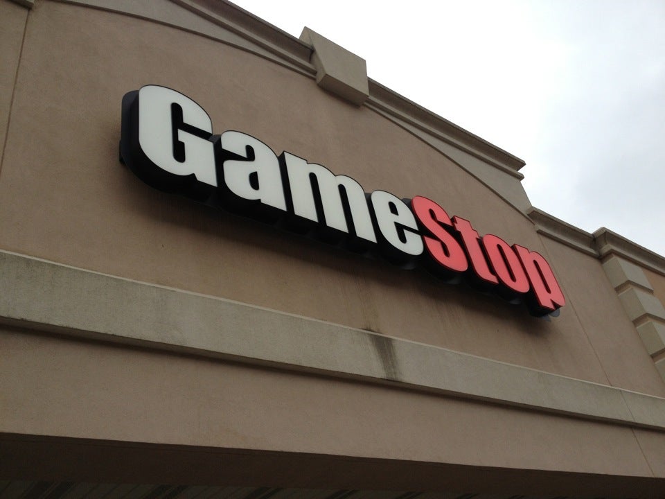 GameStop, 8800 Dixie Hwy, Ste C, Louisville, KY - MapQuest