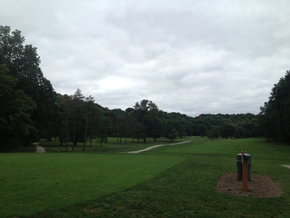 Little Met Golf CourseCleveland Metroparks, 18599 Old Lorain Rd