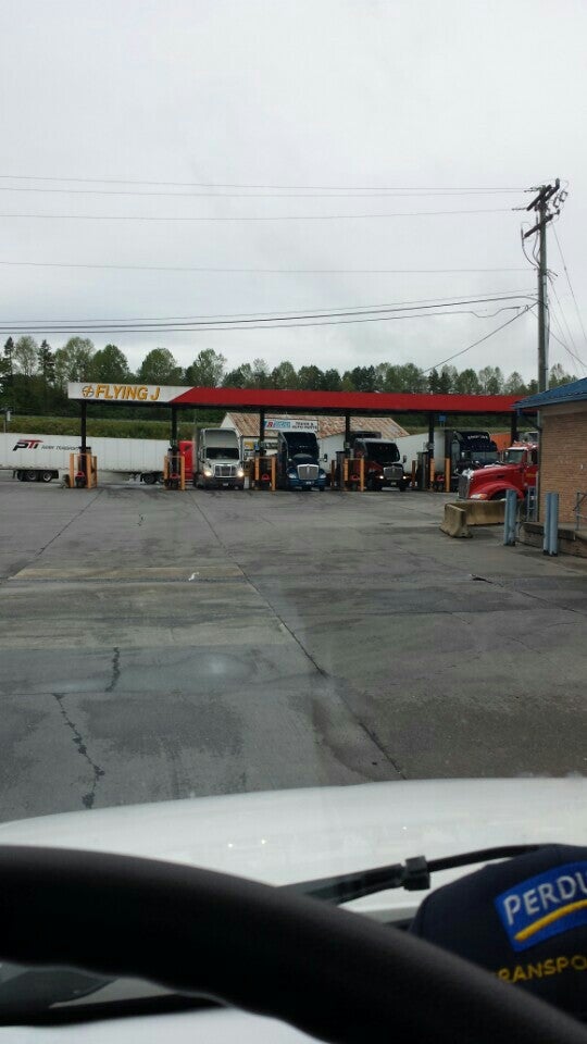 Brintles, 125 Plaza Ln, Mt Airy, NC, Truck stops MapQuest