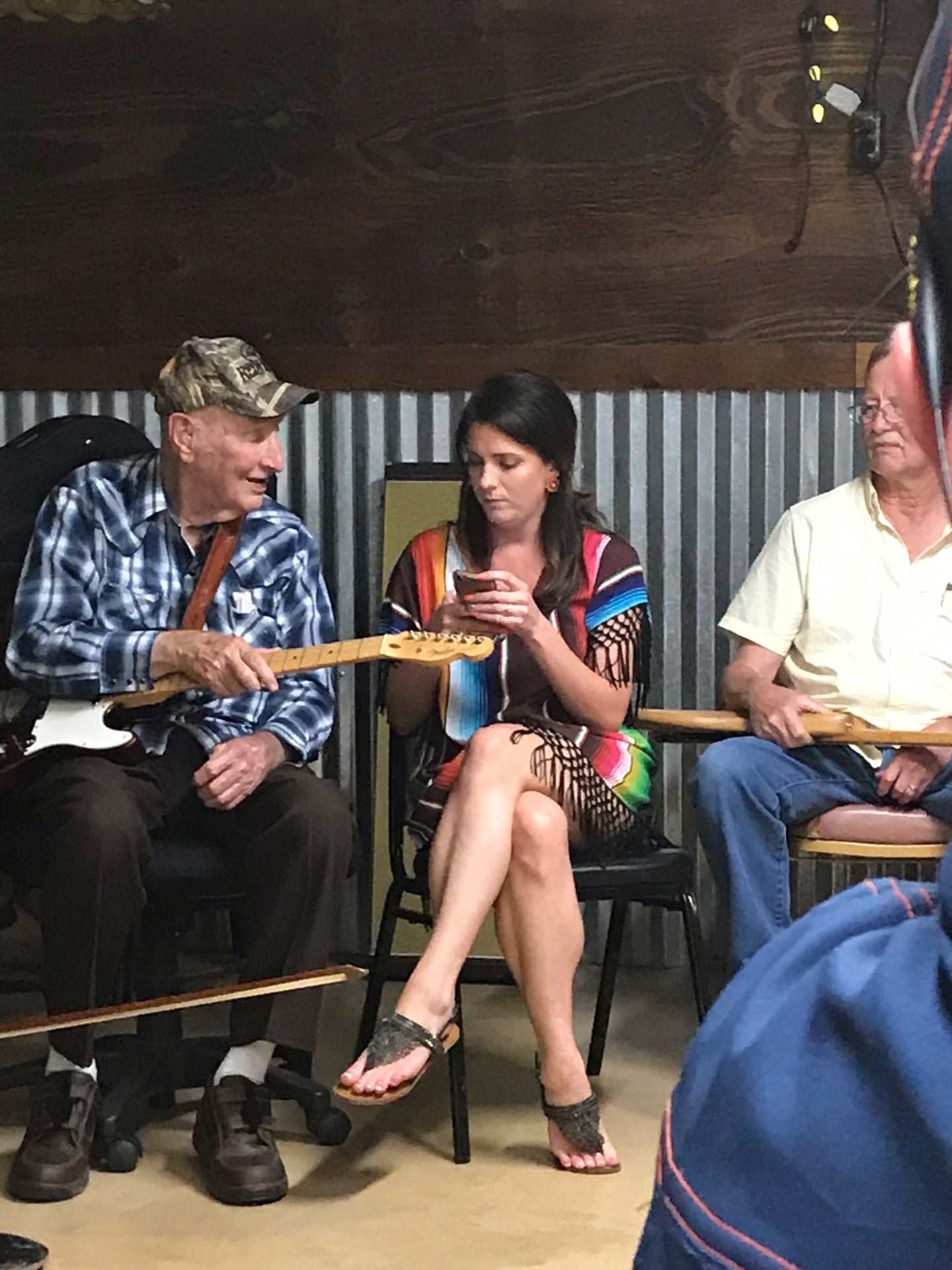 Witte's Barbeque & Steak House, 12153 US Highway 87 W, La Vernia, TX